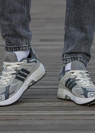 Adidas response gl grey white 8