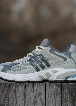 Adidas response gl grey white
