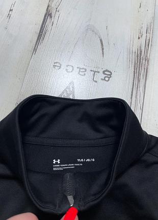 Under armour кофта 11-13 років 3