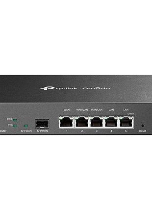 Маршрутизатор/роутер tp-link er7206 серый
