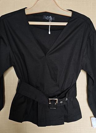 Блуза bershka 5