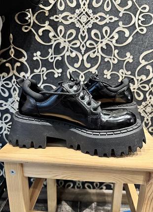 Чоботи zara 3