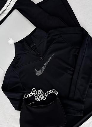 Лонгслів nike 4