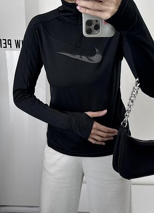 Лонгслів nike 5