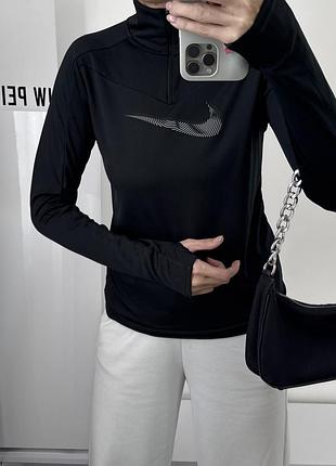 Лонгслів nike 6