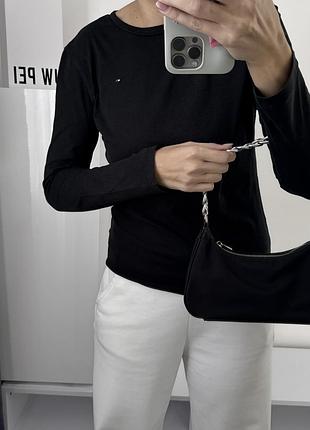 Лонгслів tommy hilfiger 2