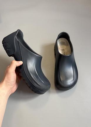 Сабо birkenstock a630 birki 2.0 42(27cm)