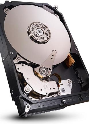 Жорсткий диск hdd 3.5" 2 tb (товар вживаний)
