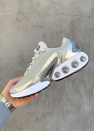 Nike air max dn «silver» 3