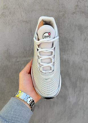Nike air max dn «silver» 5
