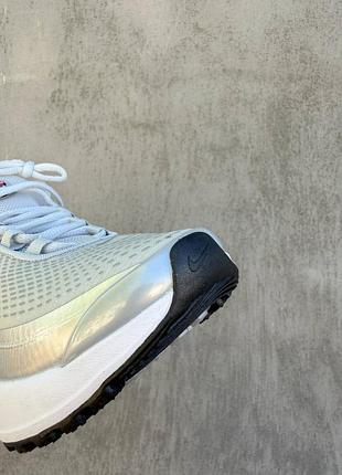 Nike air max dn «silver» 10