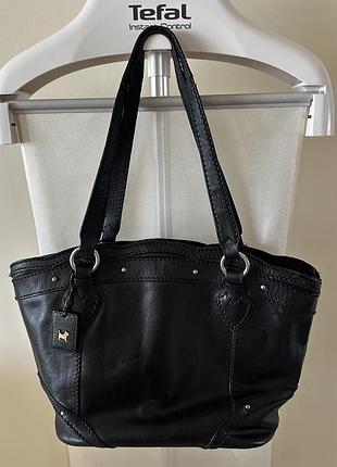 Сумка radley london шкіра