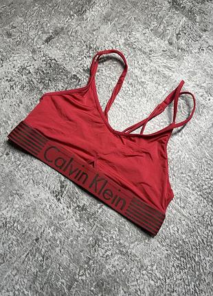 Підлітковий топ calvin klein