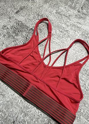 Підлітковий топ calvin klein 3