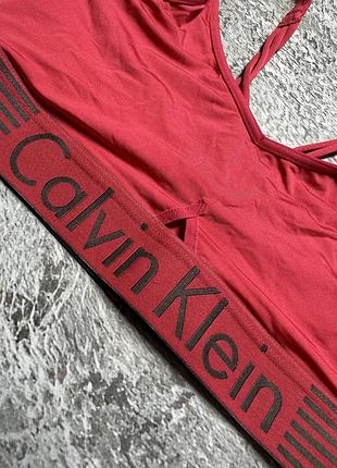 Підлітковий топ calvin klein 2