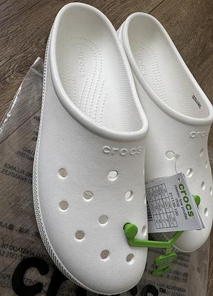 Клоги crocs (оригінал) 7