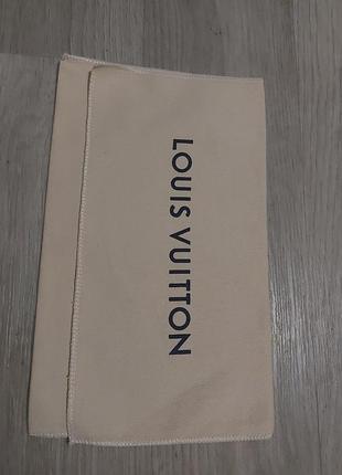 Пыльник  louis vuitton.