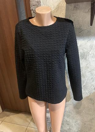 Свитер кофта жатка 50 5