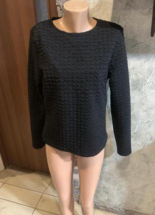 Свитер кофта жатка 50 6
