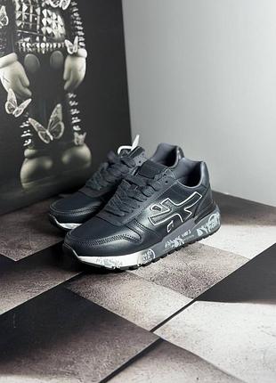 Premiata mick blue 3