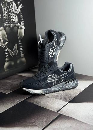 Premiata mick blue 2