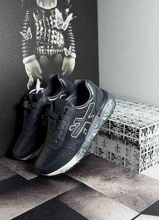 Premiata mick blue 5