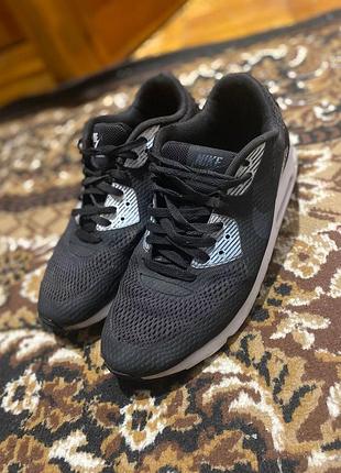 Кросівки nike air max 44