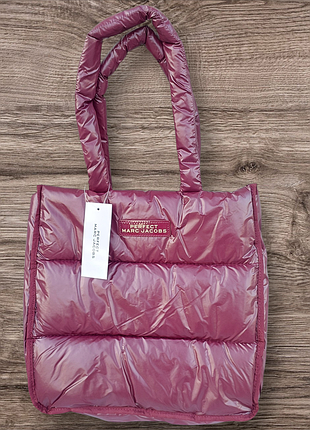 Сумка, шоппер marc jacobs 2