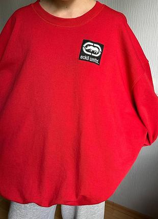 Світшот ecko 5