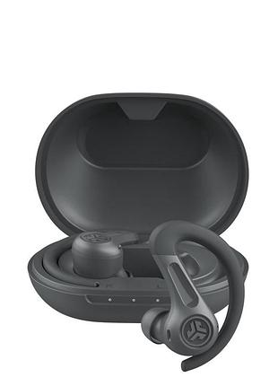 Jlab jbuds sport anc 4 беспроводные наушники для спорта с активным шумоподавлением. уценка