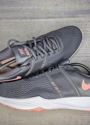 Кроссовки nike city trainer 2