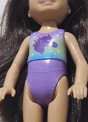 Кукла барби dwj33 mattel оригинал 5