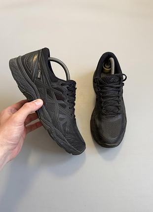 Asics gel-fujitrabuco 6 gore-tex 40.5(25.5cm) gel-kayano