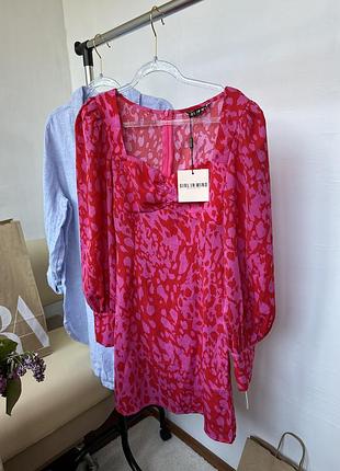 Женское платье girl in mind 💕🛍️