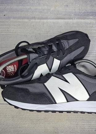 Кроссовки new balance
