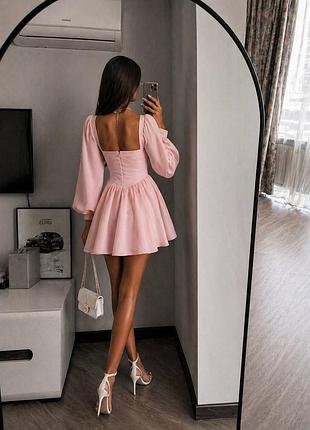 Сукня, модель 224 6