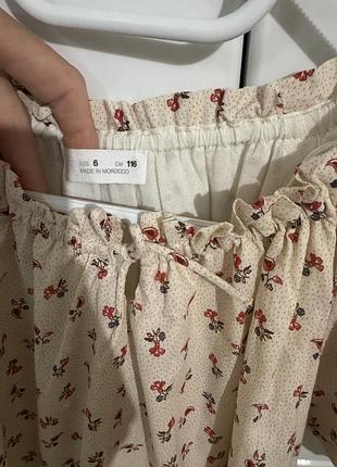Сукня zara 4