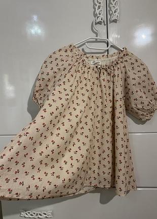 Сукня zara 3