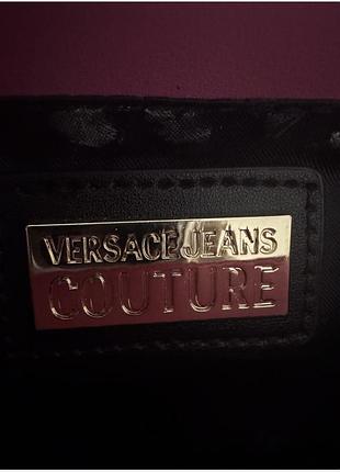 Брендова сумочка 🆅🅴🆁🆂🅰🅲🅴 🅹🅴🅰🅽🆂 🅲🅾🆄🆃🆄🆁🅴 3