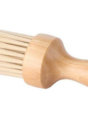 Щітка бариста для кави thin duster brush