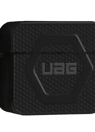 Чехол для airpods pro 2 uag black