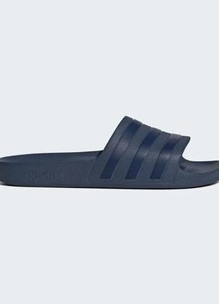 Шлепанцы мужские adidas adilette 390895