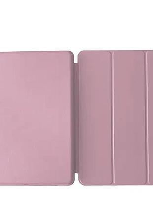 Чохол-папка smart case for apple ipad 10,9 2022/2025 10/11-generation water pink