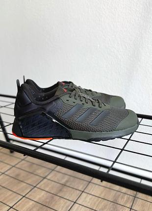 Кросівки adidas dropset 3 jr1671 оригінал