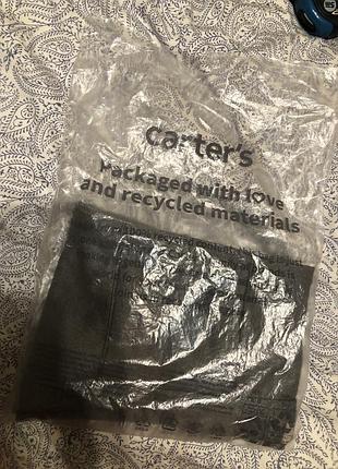 Штани, брюки carters 9