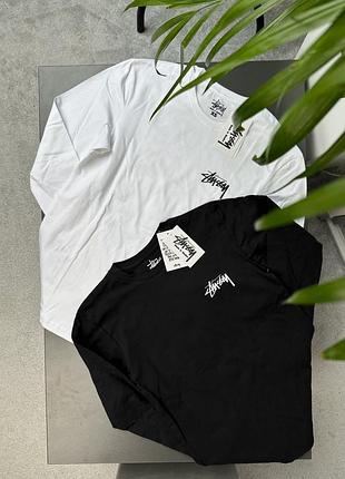 Лонгслів stussy fuzzy dice 2
