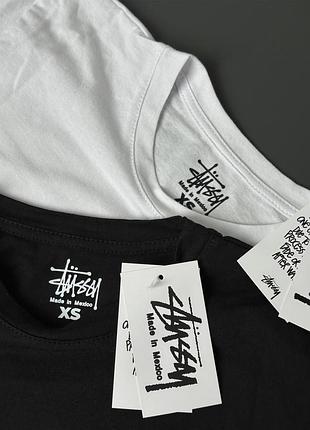 Лонгслів stussy fuzzy dice 5