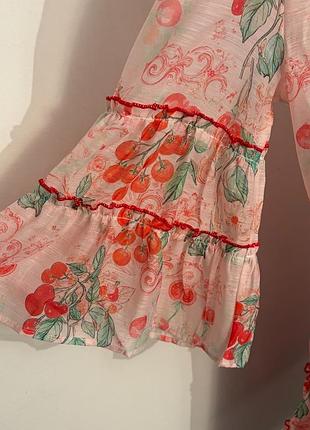 Сукня zimmermann 4