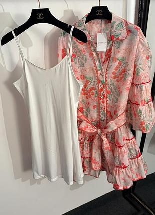 Сукня zimmermann 9