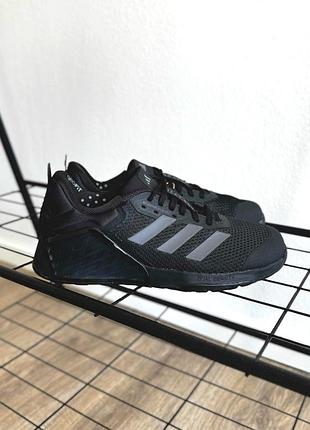 Кросівки adidas dropset 3 ig3861 оригінал